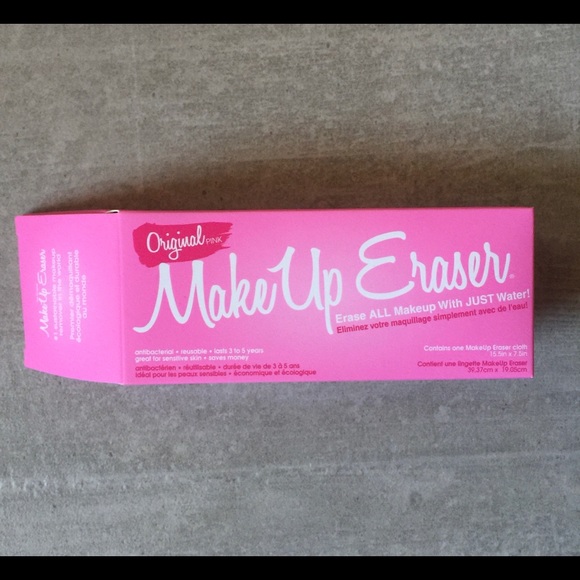 Original Make Up Eraser - Picture 3 of 3
